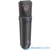 Neumann U 87 Ai Large-Diaphragm Condenser Microphone - Matte Black