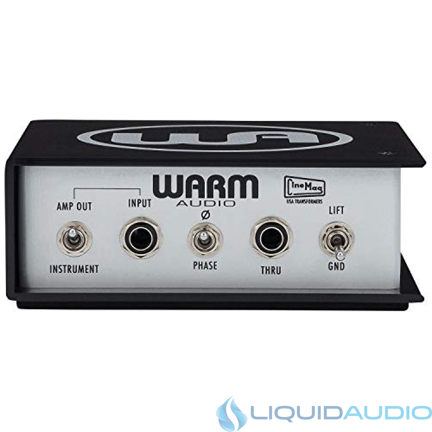 Warm Audio Direct Box Active WA-DI-A