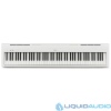 Kawai ES110W 88-Key Portable Digital Piano, White
