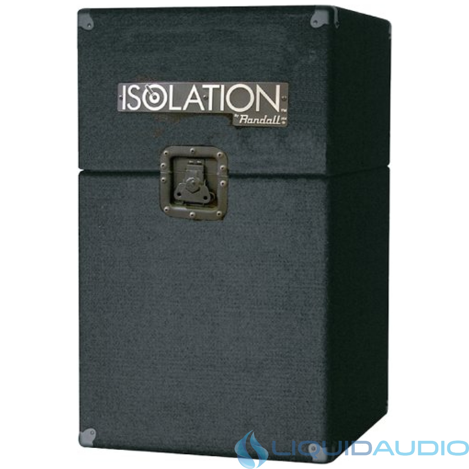 Randall ISO12C Isolation Cabinet for Guitar