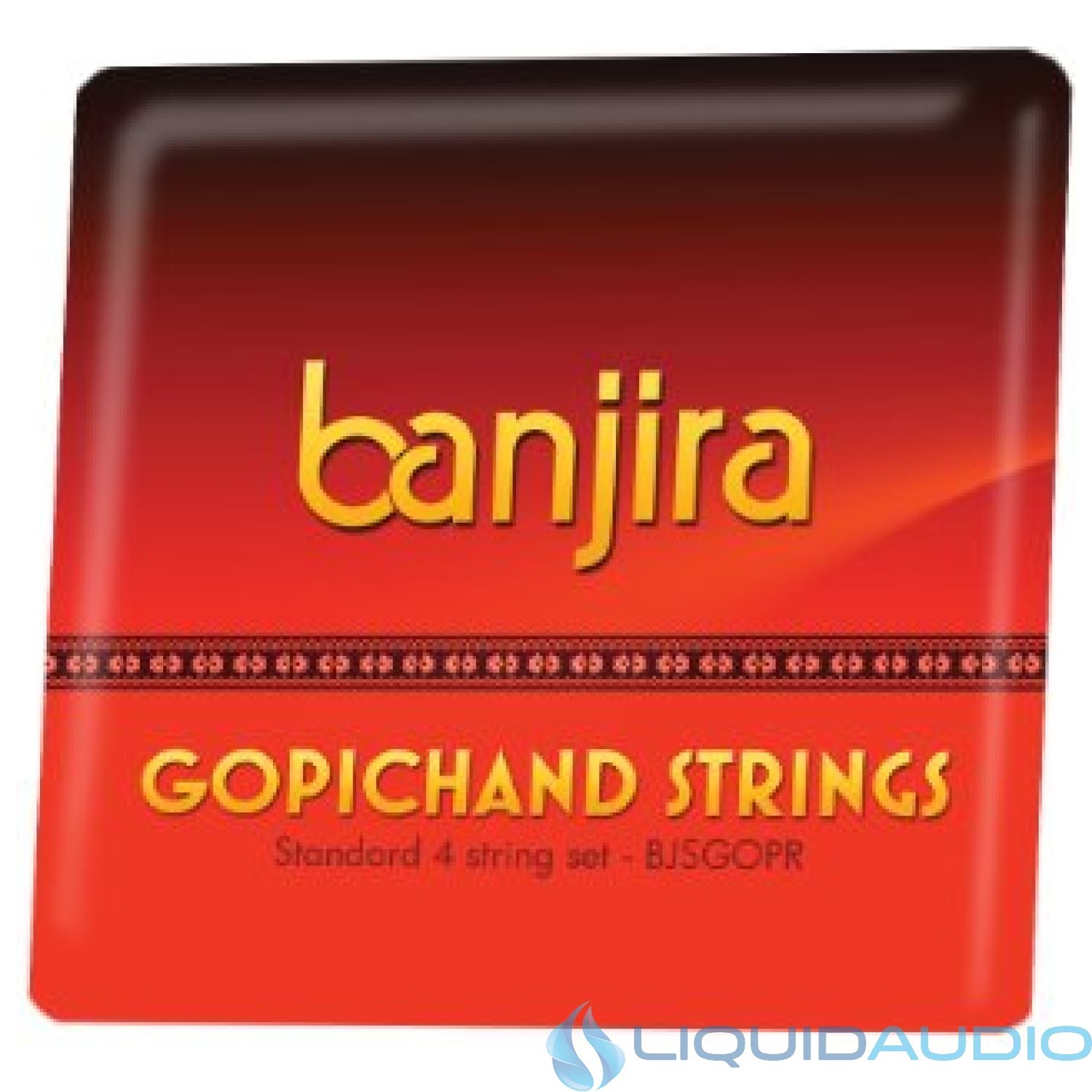 Banjira Gopichand String Set