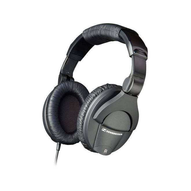 Sennheiser HD280 Headphones - A Professional's Dream for Audio Precision