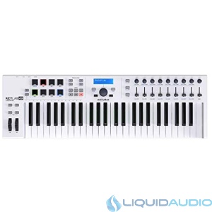 Arturia KeyLab 49 Essential Universal MIDI Controller