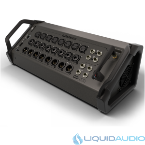 Liquid Audio - Pro Audio and Music Gear