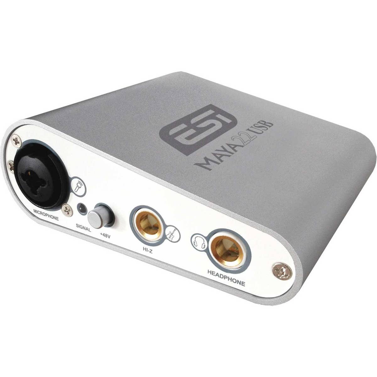 Diez interfaces de audio USB para grabación de alta calidad por menos de  250€ - Future Music - SONICplug
