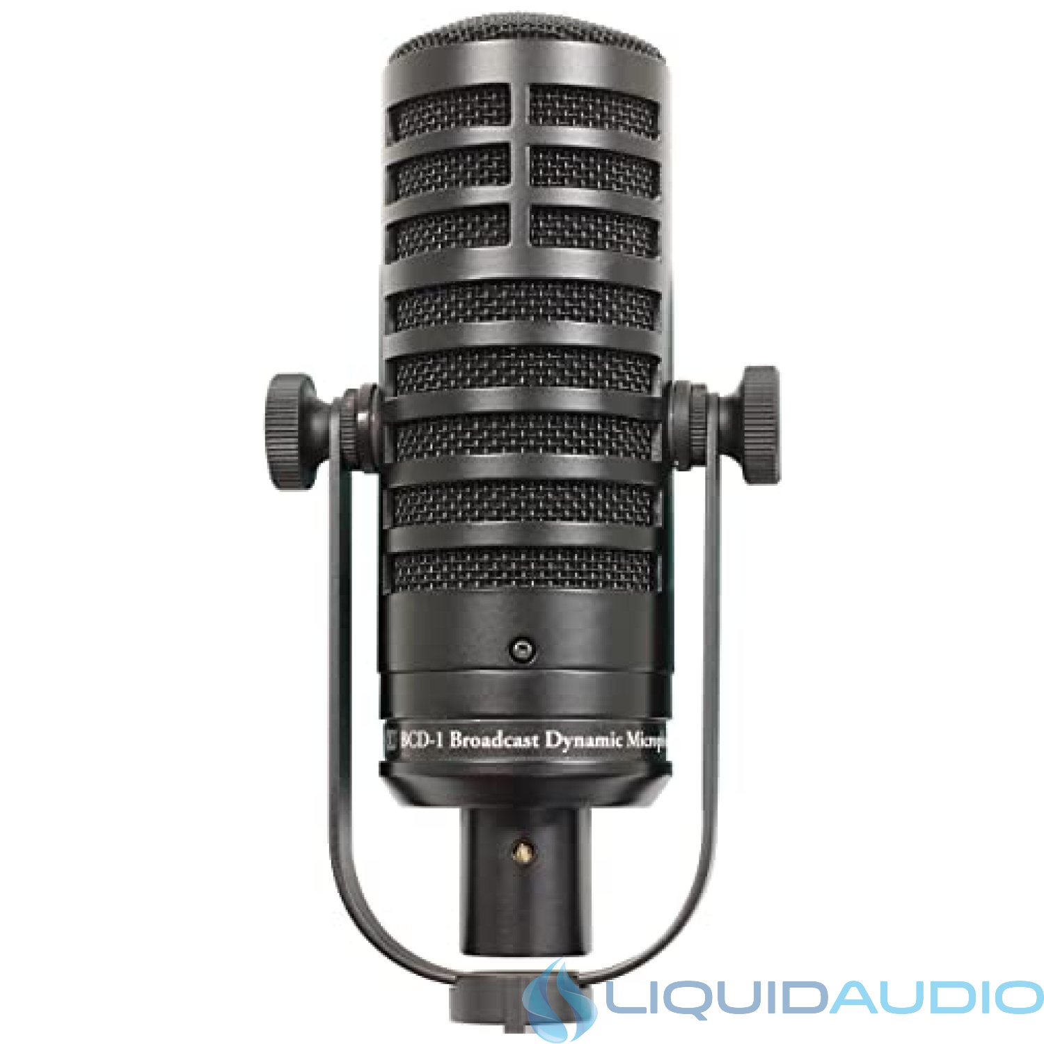 MXL BCD-1 Dynamic Broadcast / Podcast Microphone